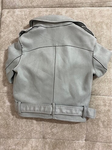 Bershka Bershka Biker Ceket