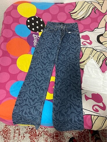 Trendyolmilla jean