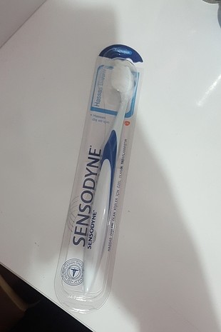 sensodyne diş fırçası 