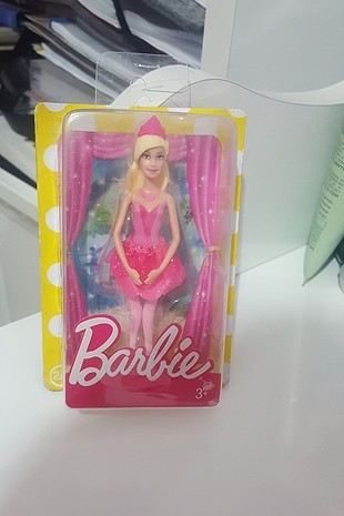 barbie güzel prensesler model mini bebek