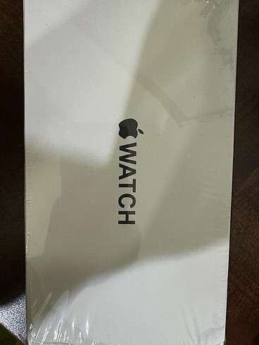 Apple watch ultra titanyum kasa saat