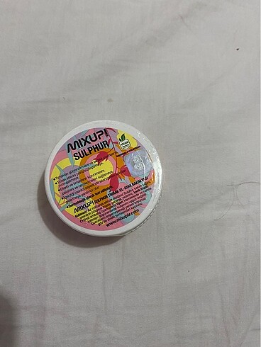 Mixup manikür pedikür