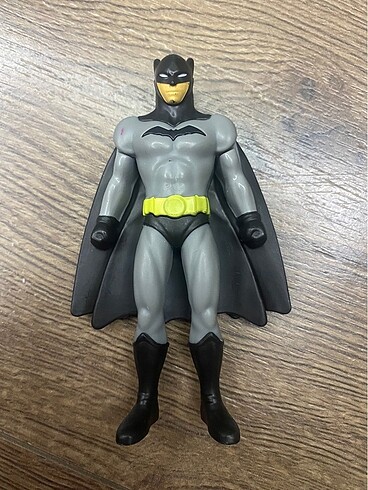  Beden Batman figür