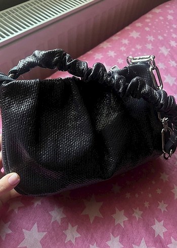 Derimod şık çanta - Görsel 2