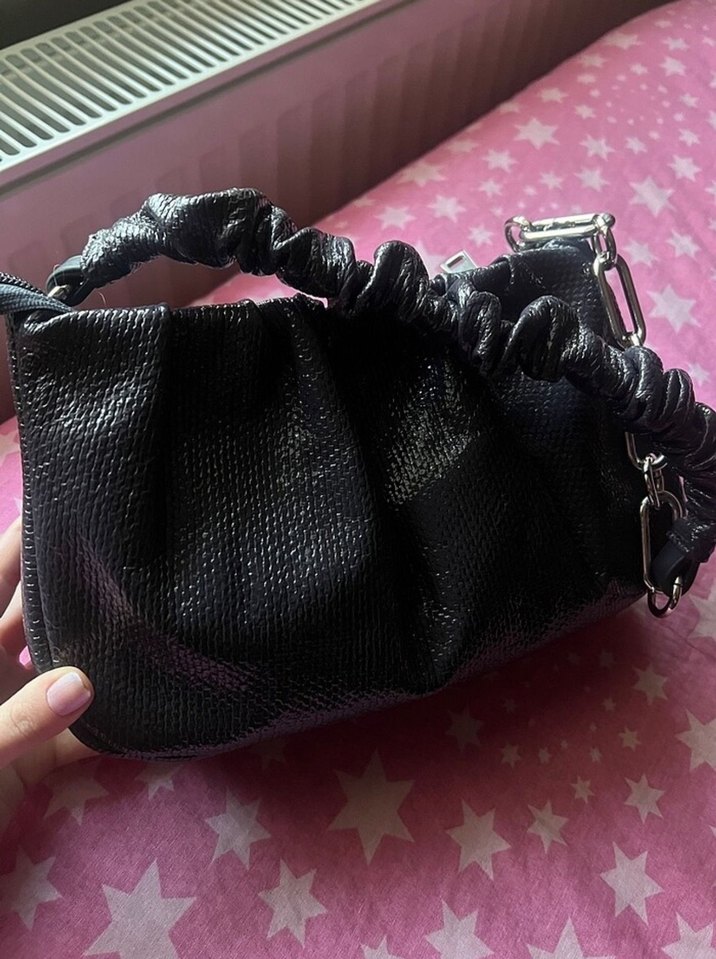 Derimod şık çanta - Görsel 2