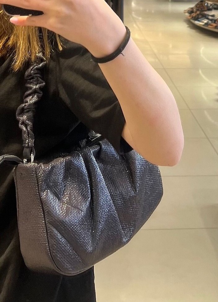 Derimod şık çanta - Görsel 3