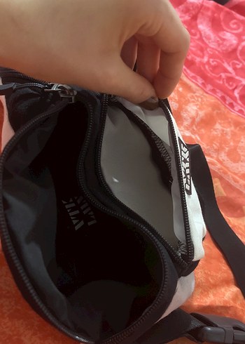 Vatkalimon bel çantası - Görsel 4