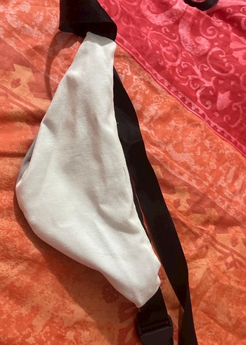 Vatkalimon bel çantası - Görsel 2