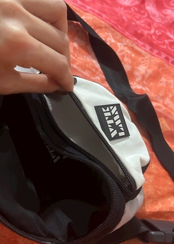 Vatkalimon bel çantası - Görsel 5