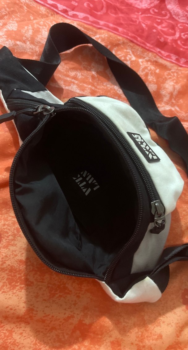 Vatkalimon bel çantası - Görsel 3