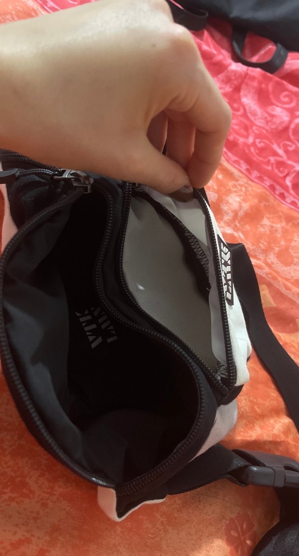 Vatkalimon bel çantası - Görsel 4