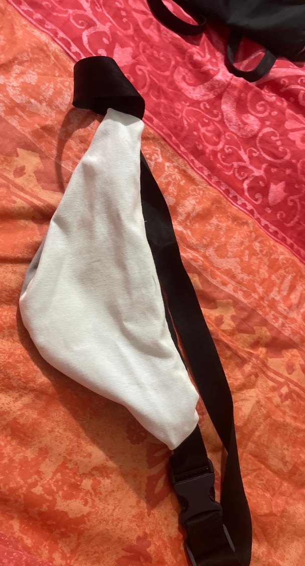 Vatkalimon bel çantası - Görsel 2