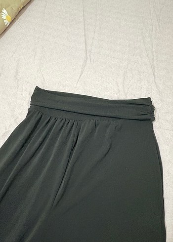 l Beden Şalvar model pantolon