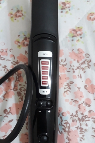 Braun kablosunda temas sorunu var