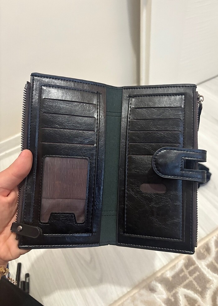 Toplu cüzdan - Görsel 2