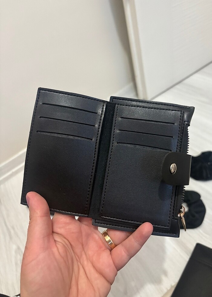 Toplu cüzdan - Görsel 3