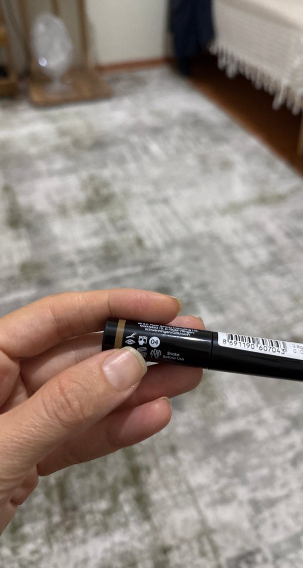 Sıfır kaş şekillendirici - Görsel 4