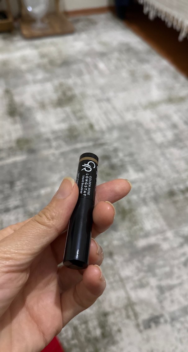 Sıfır kaş şekillendirici - Görsel 5