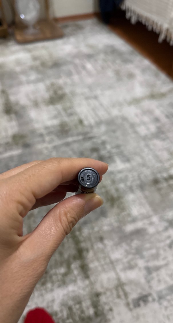 Sıfır kaş şekillendirici - Görsel 3