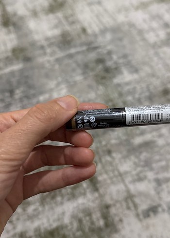 Sıfır Kaş şekillendirici - Görsel 8