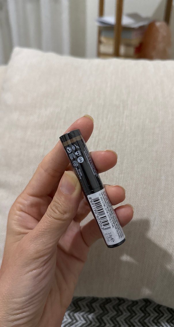 Sıfır  Kaş şekillendirici - Görsel 3