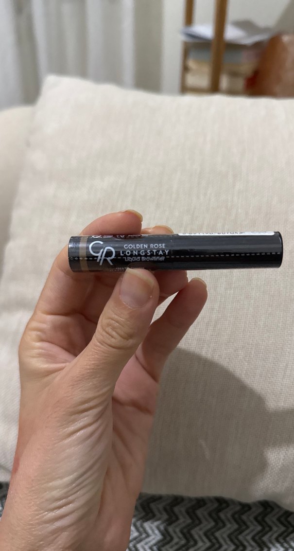 Sıfır  Kaş şekillendirici - Görsel 2