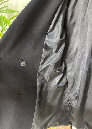 Kadın Blazer ceget siyah - Görsel 4