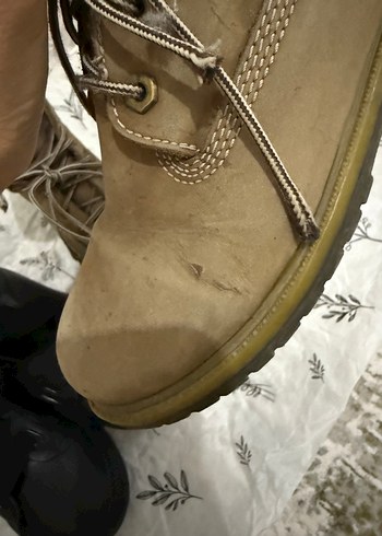 Kadın Bot Tanca - Görsel 3