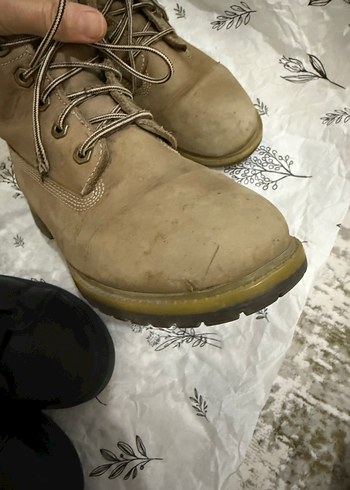 Kadın Bot Tanca - Görsel 2