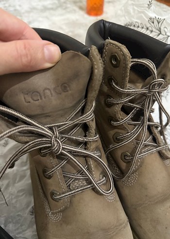 Kadın Bot Tanca - Görsel 4