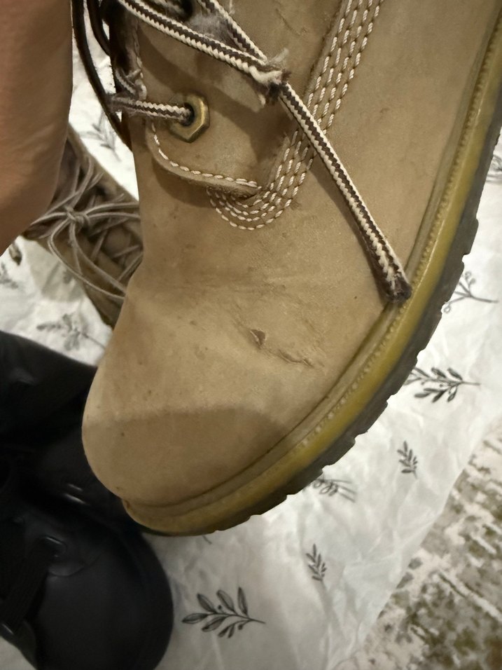 Kadın Bot Tanca - Görsel 3