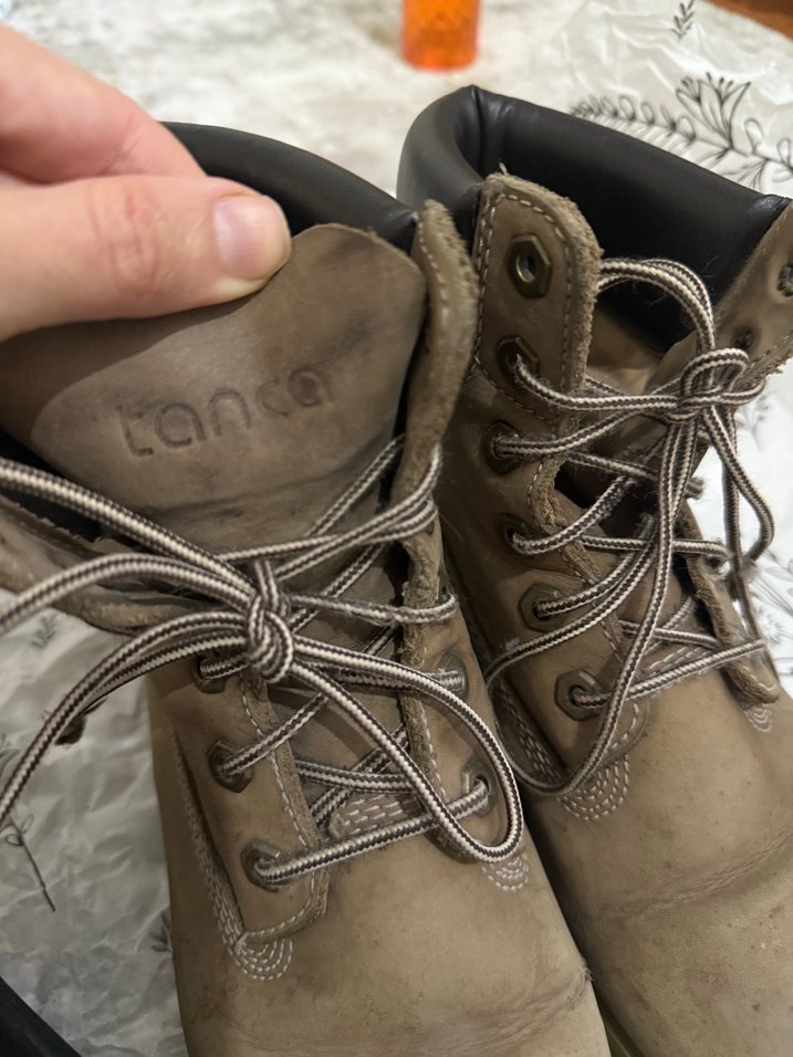 Kadın Bot Tanca - Görsel 4