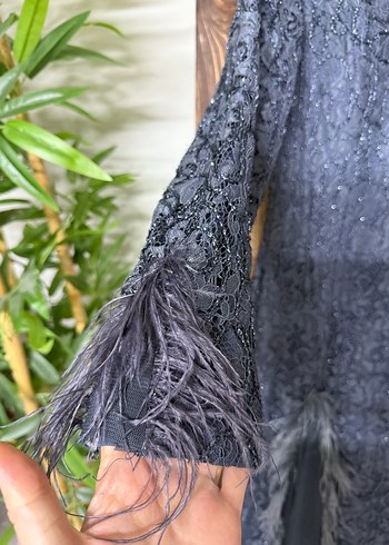 Abiye Elbise uygun - Görsel 2