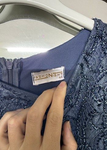 Abiye Elbise uygun - Görsel 5