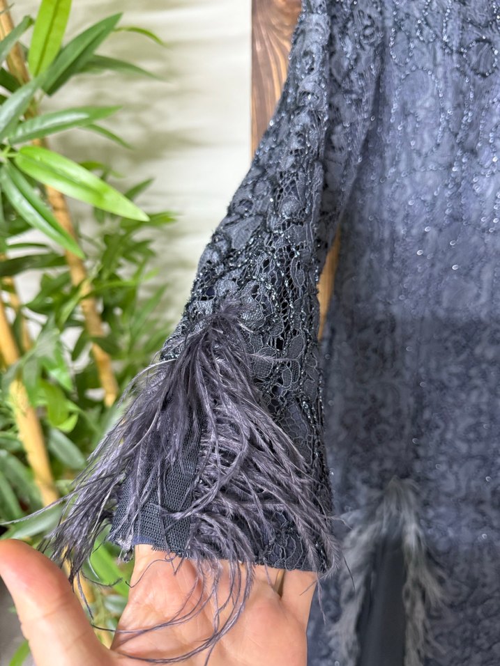 Abiye Elbise uygun - Görsel 2