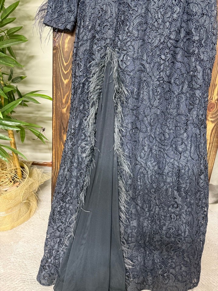 Abiye Elbise uygun - Görsel 4