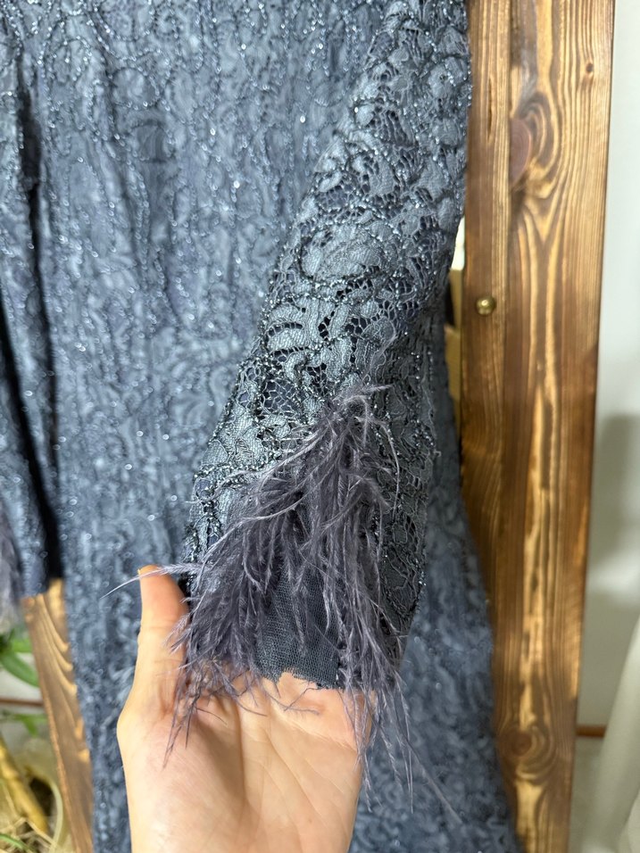 Abiye Elbise uygun - Görsel 3