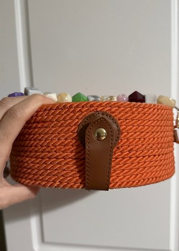 Kol   Çantası Yazlık - Görsel 4