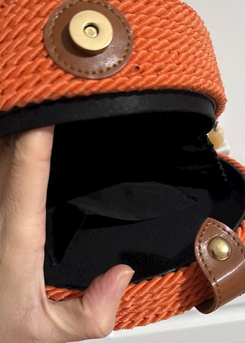 Kol   Çantası Yazlık - Görsel 8