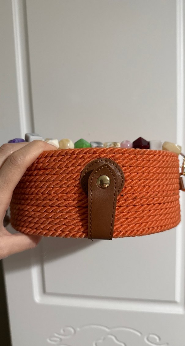 Kol   Çantası Yazlık - Görsel 4