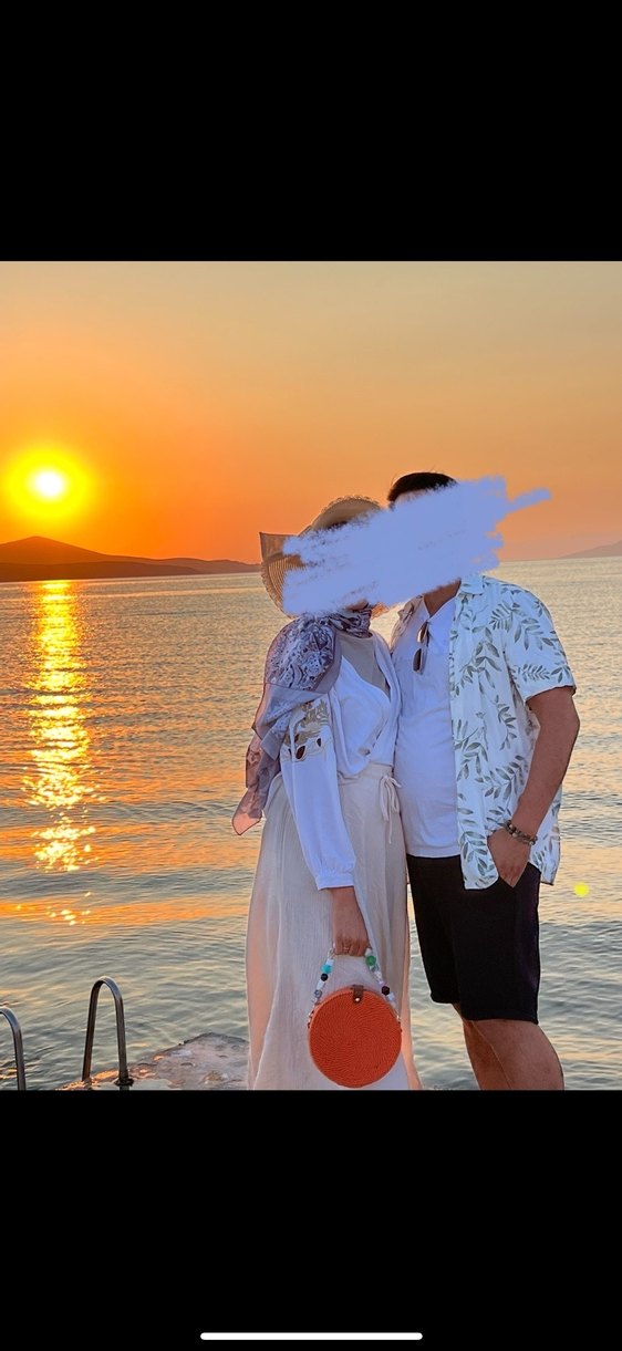 Kol   Çantası Yazlık - Görsel 2