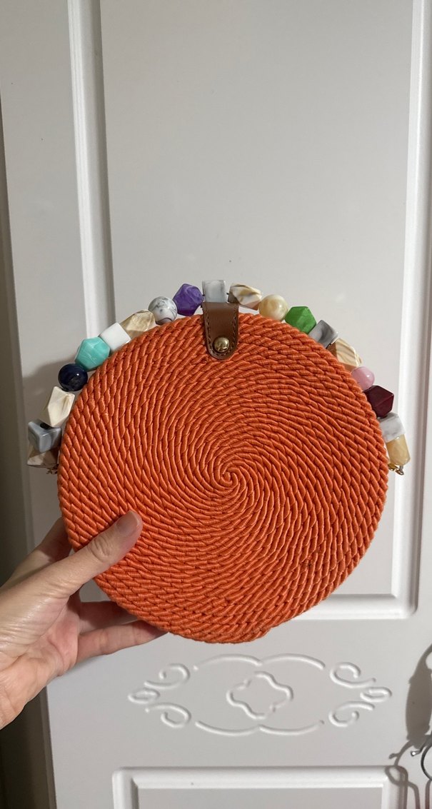 Kol   Çantası Yazlık - Görsel 5