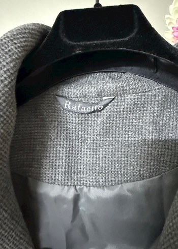 Gri Uzun Kaban - Görsel 4