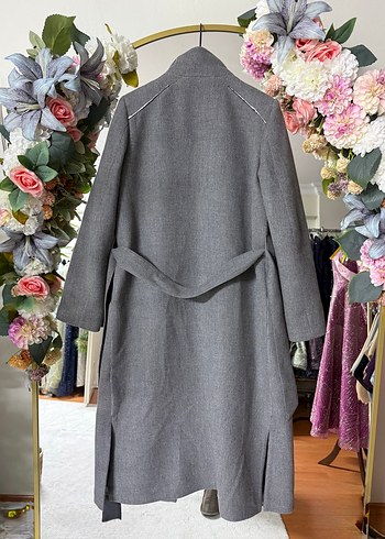 Gri Uzun Kaban - Görsel 7