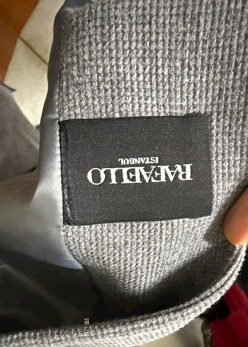 Gri Uzun Kaban - Görsel 3