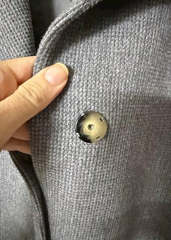 Gri Uzun Kaban - Görsel 6