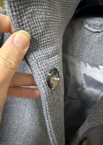 Gri Uzun Kaban - Görsel 5