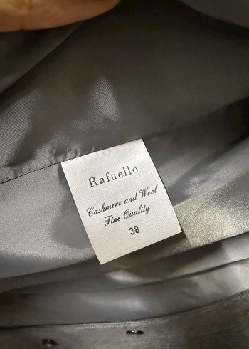 Gri Uzun Kaban - Görsel 2