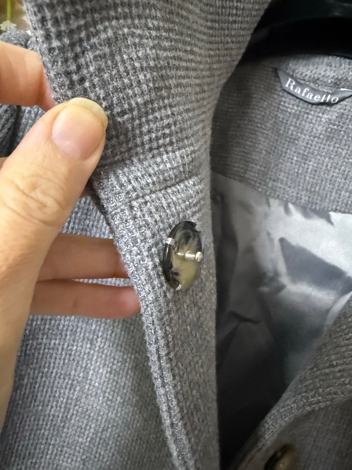 Gri Uzun Kaban - Görsel 5