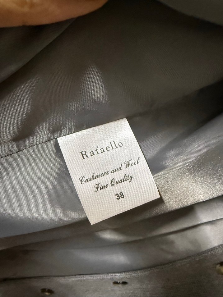 Gri Uzun Kaban - Görsel 2